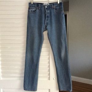 Re/Done x Cindy Crawford Jeans